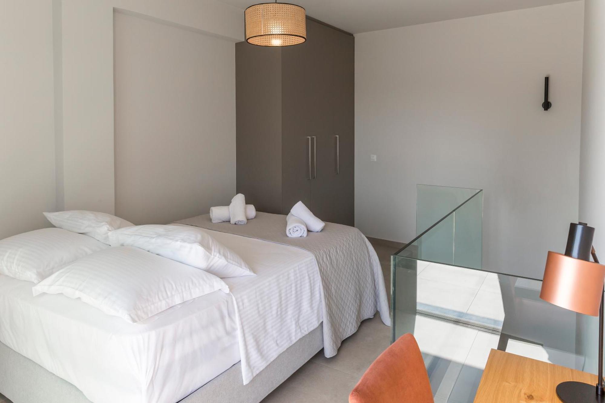 Cubes Living Goudi *