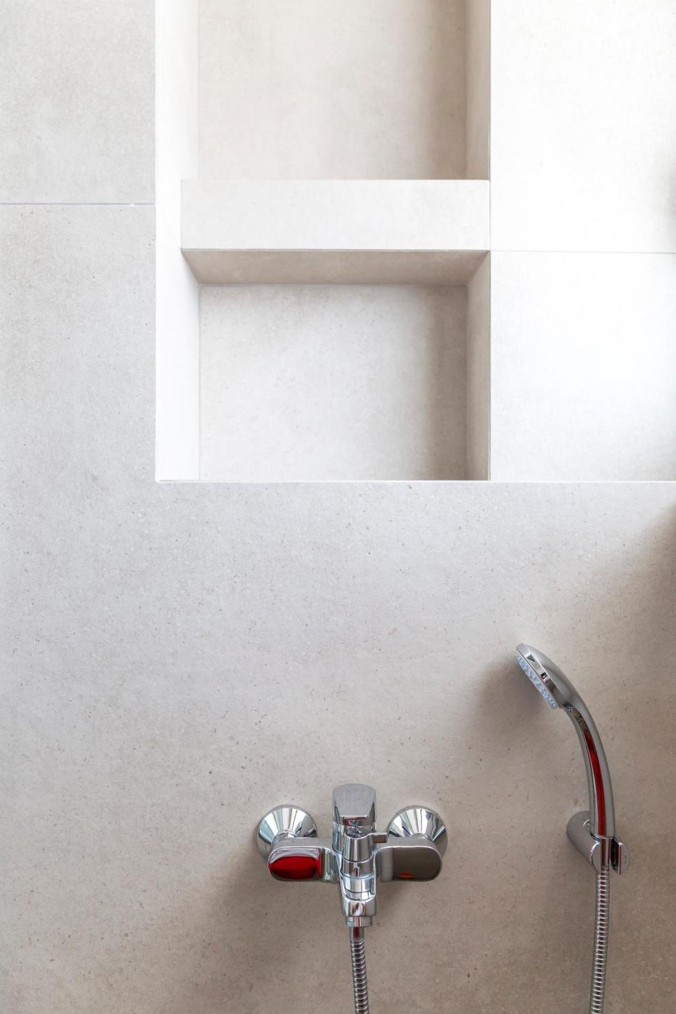 公寓 Cubes Living Goudi 雅典